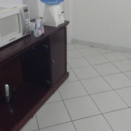 Pousada Do Robson Brasília Exteriér fotografie