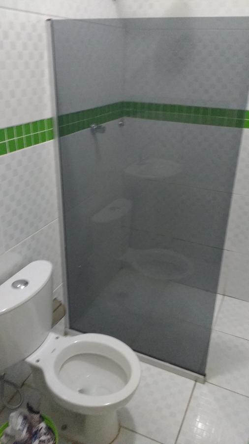 Pousada Do Robson Brasília Exteriér fotografie